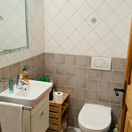 Bouton D'or B1 Champéry