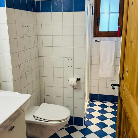 Bouton D'or B1 * Champéry