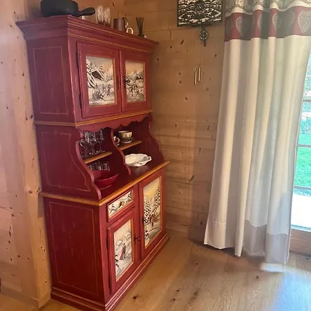 Bouton D'or B1 Appartement *