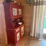 Bouton D'or B1 Apartamento *