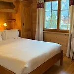 Bouton D'or B1 Apartamento Champéry