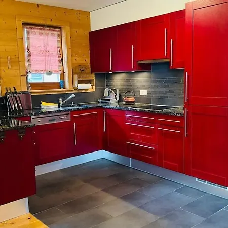 Apartment Bouton D'or B1 *