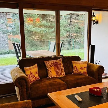 Bouton D'or B1 * تشامبري