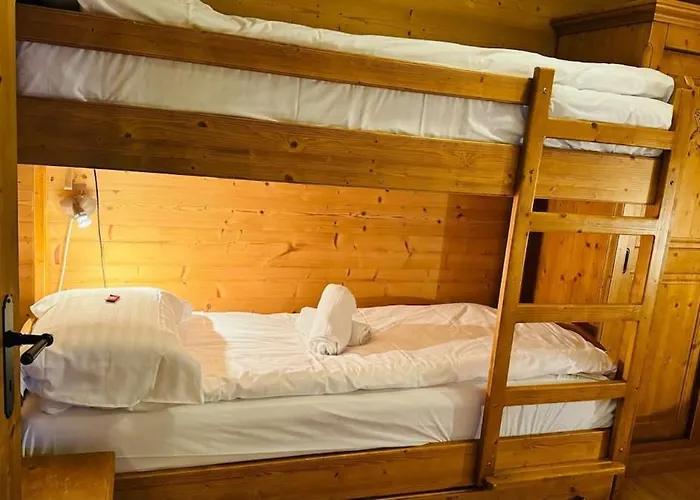 Bouton D'or B1 * تشامبري